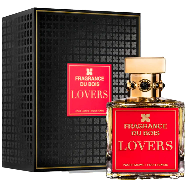 Fragrance Du Bois Lovers Extrait de Parfum