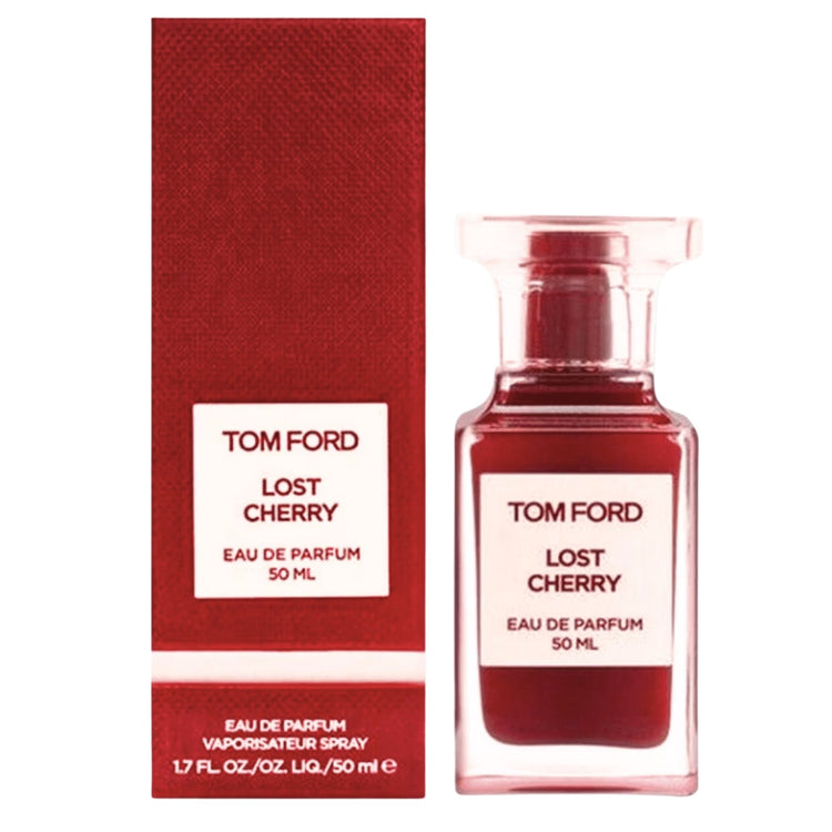 Tom Ford Lost Cherry Eau De Parfum