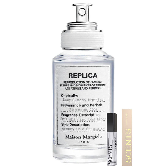 Maison Martin Margiela Replica Lazy Sunday Morning Eau De Toilette