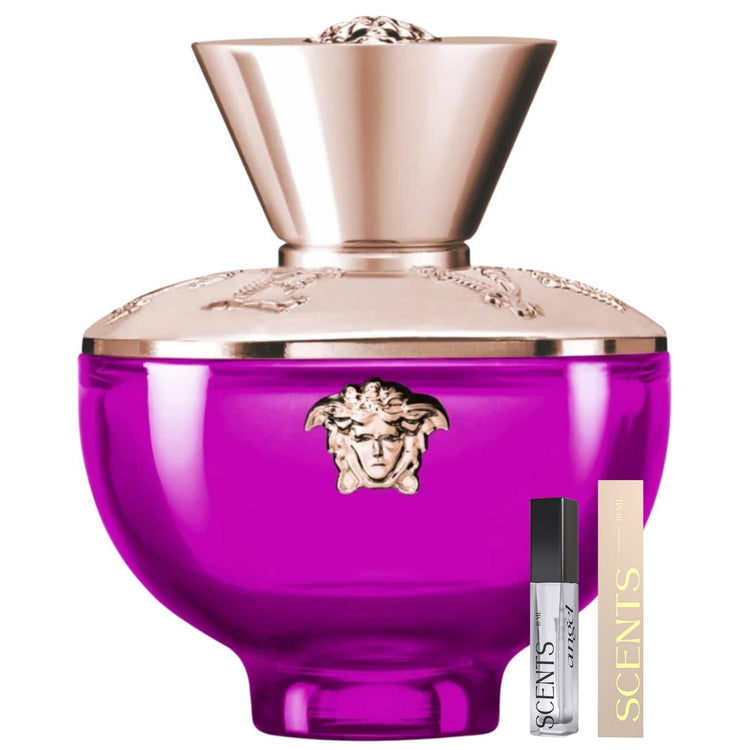 Versace Dylan Purple Eau De Parfum