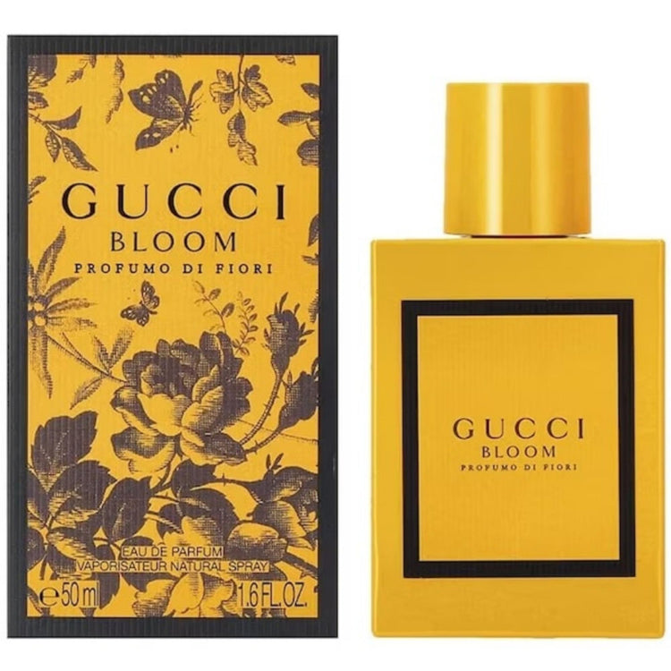 Gucci Bloom Profumo Di Fiori Eau De Parfum