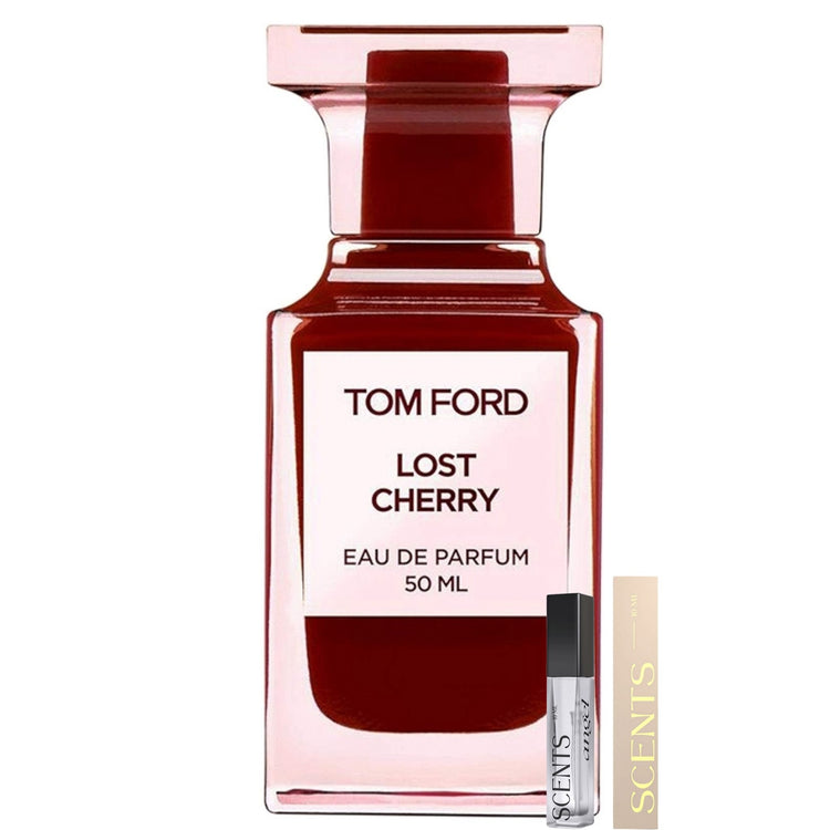 Tom Ford Lost Cherry Eau De Parfum