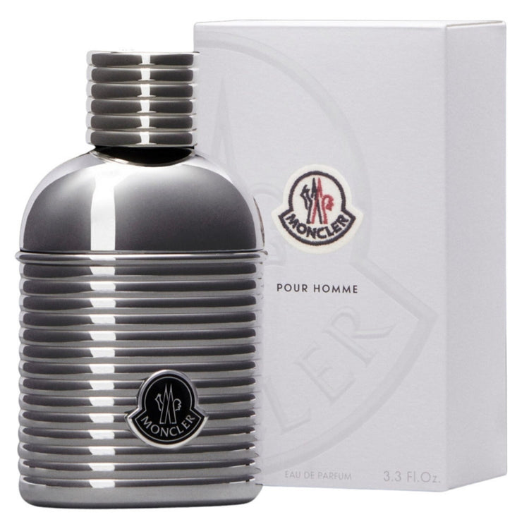 Moncler Pour Homme Eau De Parfum