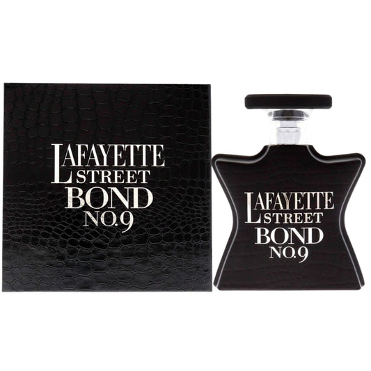 Bond No. 9 Lafayette Street Eau De Parfum