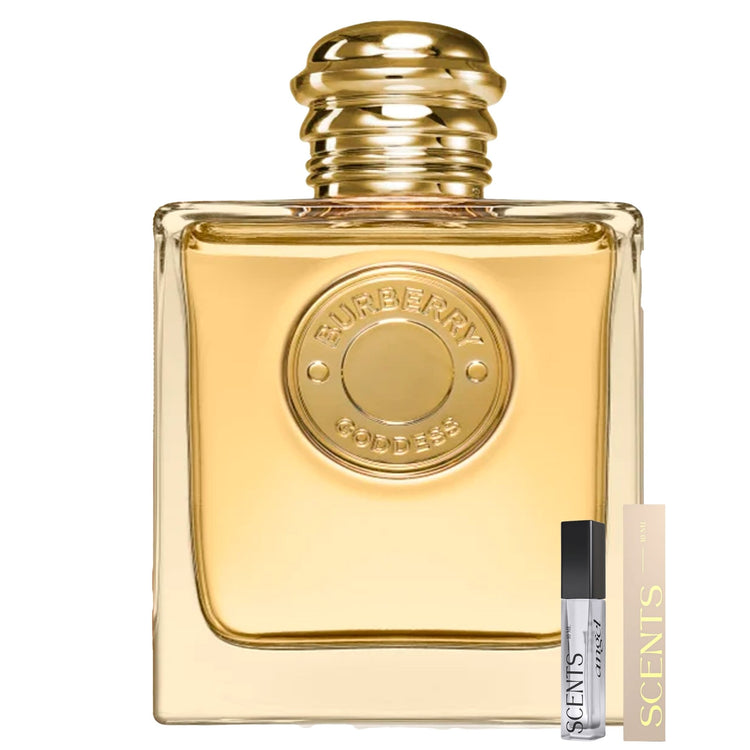 Burberry Goddess Eau de Parfum Intense