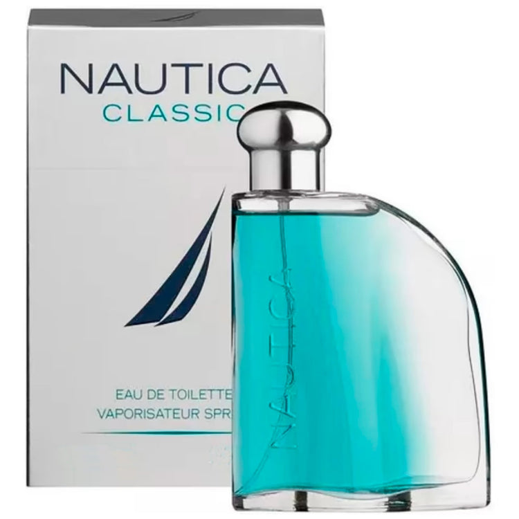 Nautica Classic Eau De Toilette