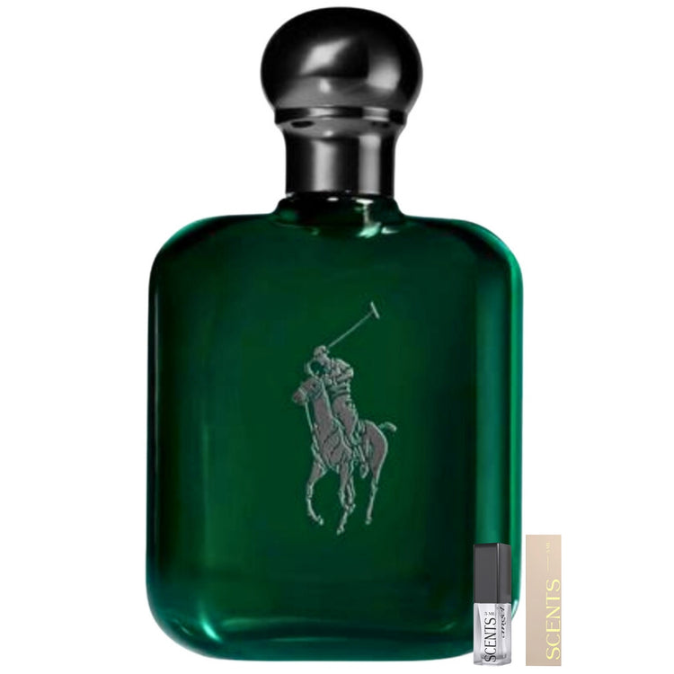 Ralph Lauren Polo Cologne Intense Eau De Parfum