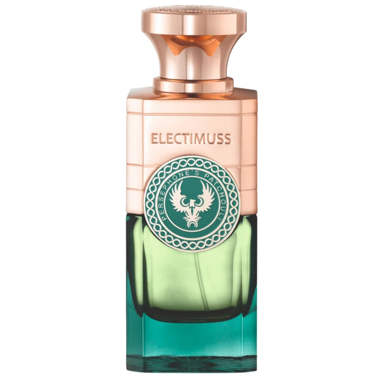 Electimuss Persephone's Patchouli Pure Parfum