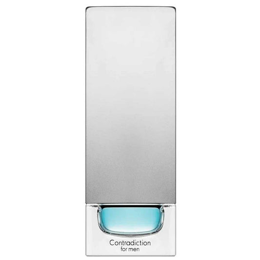 Calvin Klein Contradiction for Men Eau de Toilette