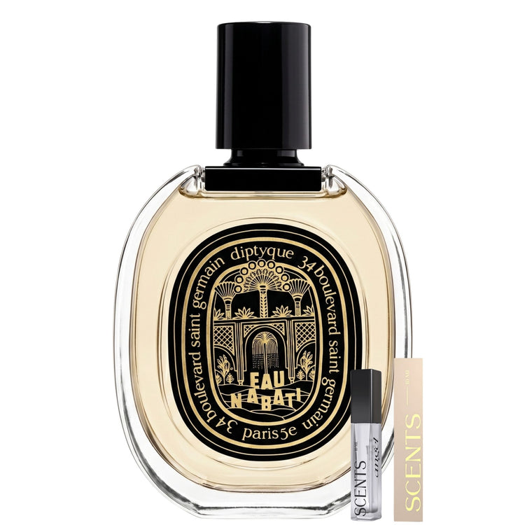 Diptyque Eau Nabati Eau de Parfum