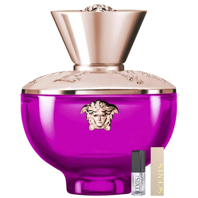 Versace Dylan Purple Eau De Parfum