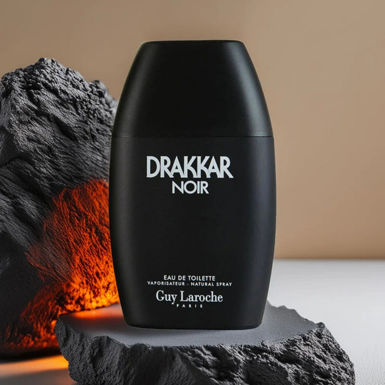 Guy Laroche Drakkar Noir Eau De Toilette