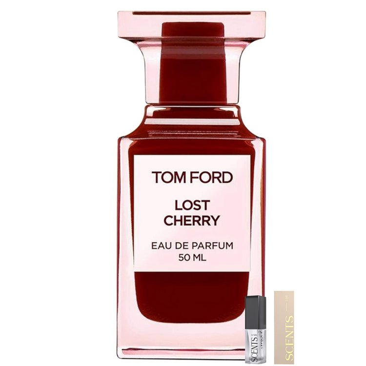 Tom Ford Lost Cherry Eau De Parfum