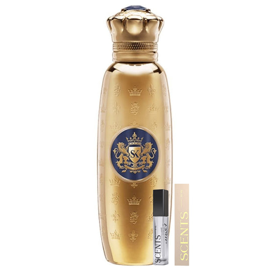 Spirit of Kings Matar Eau De Parfum