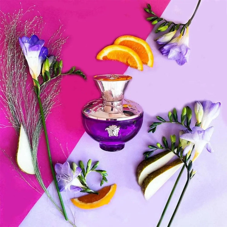 Versace Dylan Purple Eau De Parfum