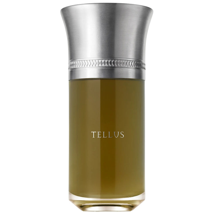 Liquides Imaginaires Tellus Eau De Parfum