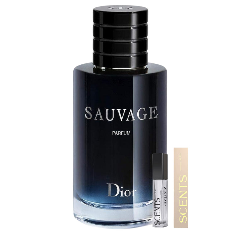 Dior Sauvage Parfum