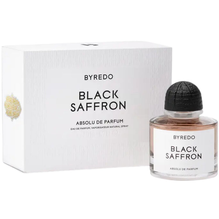 Byredo Black Saffron Absolu de Parfum