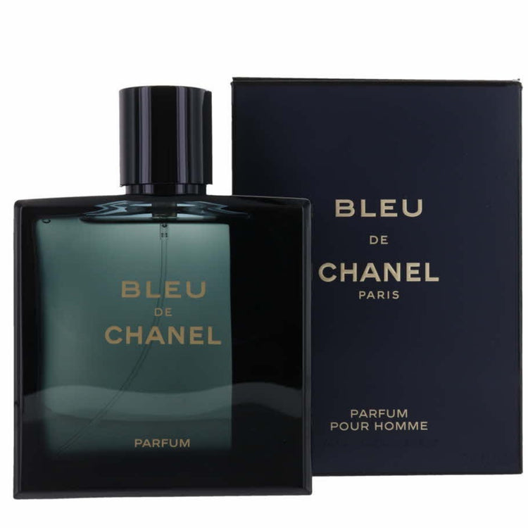 Chanel Bleu de Chanel Parfum