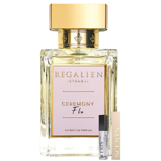 Regalien Ceremony Flu Extrait de Parfum