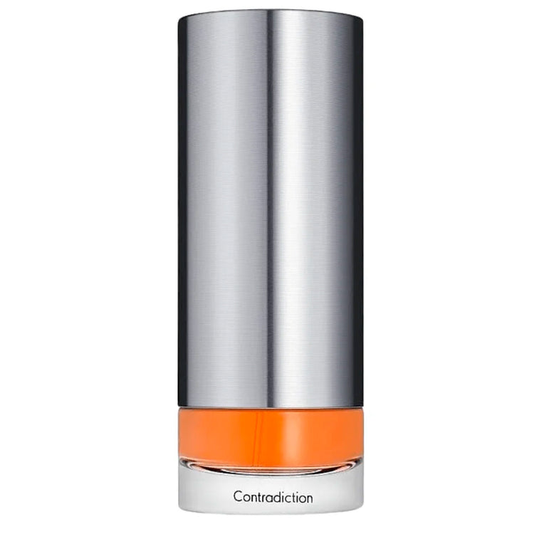 Calvin Klein Contradiction Eau De Parfum