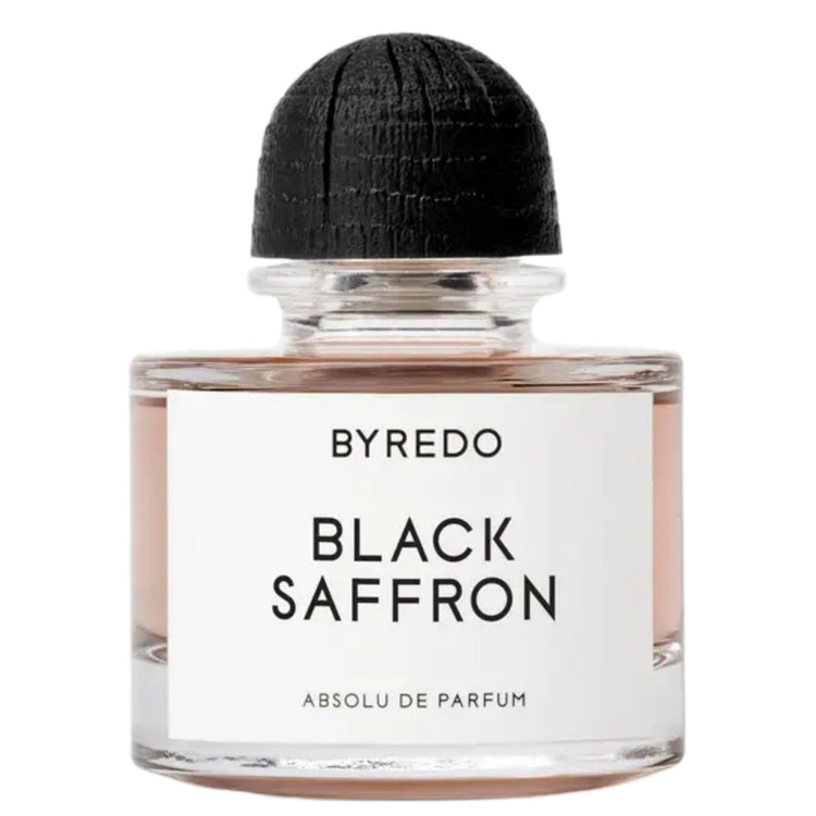Byredo Black Saffron Absolu de Parfum