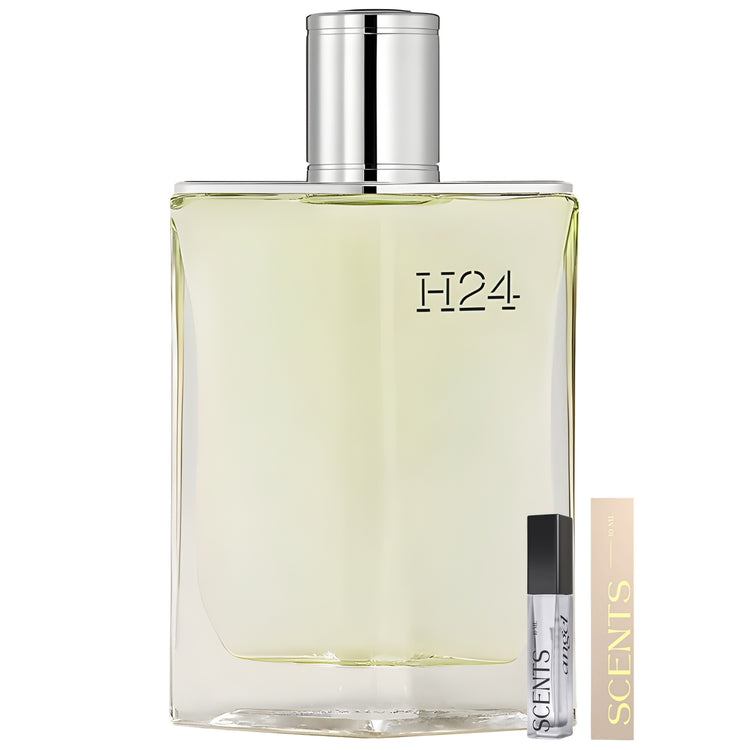 Hermes H24 Eau De Toilette