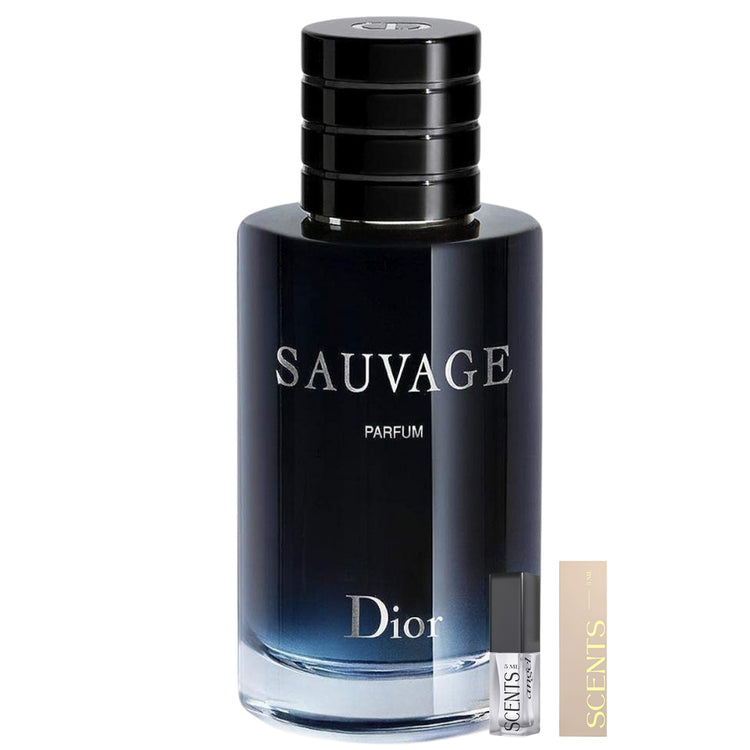 Dior Sauvage Parfum