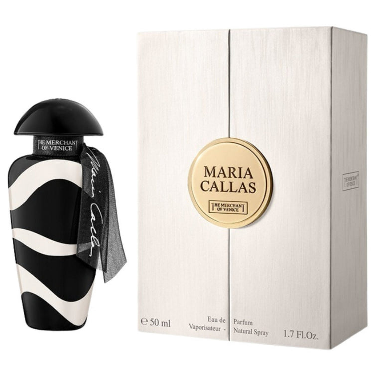 The Merchant of Venice Maria Callas Eau De Parfum