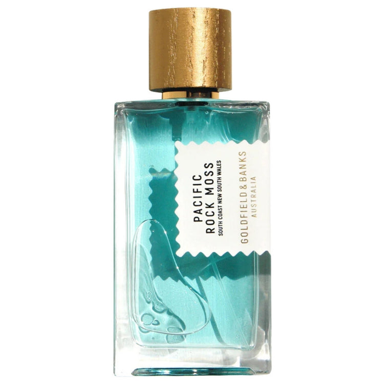 Goldfield & Banks Pacific Rock Moss Eau De Parfum
