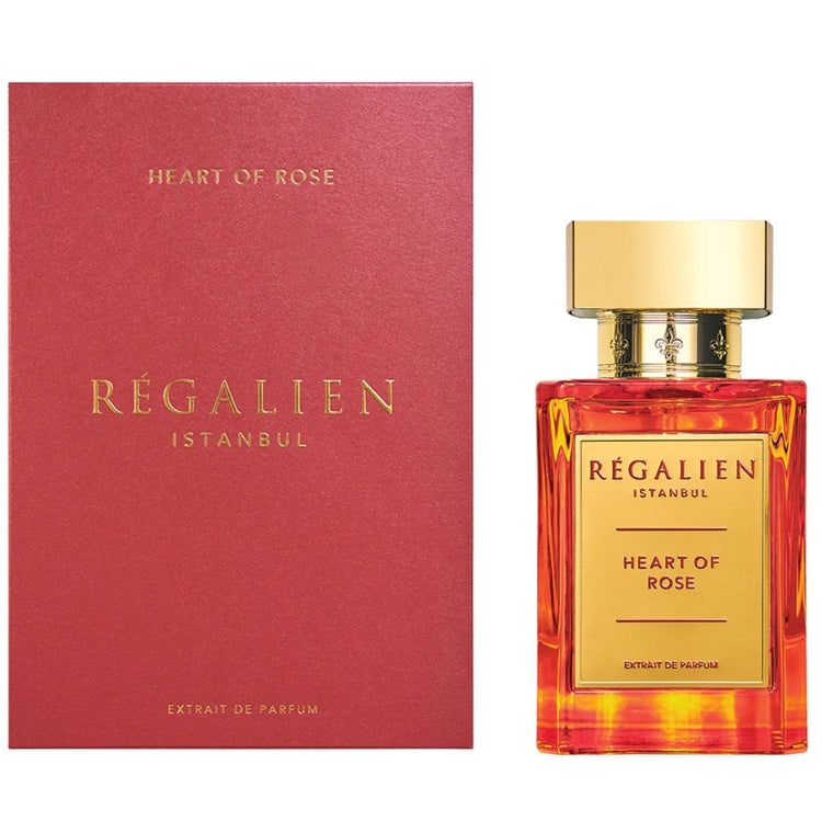 Regalien Heart Of Rose Extrait de Parfum