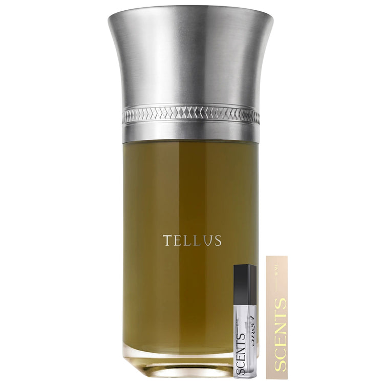 Liquides Imaginaires Tellus Eau De Parfum