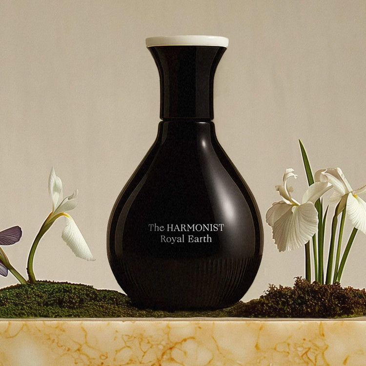 The Harmonist Metal Flower Parfum