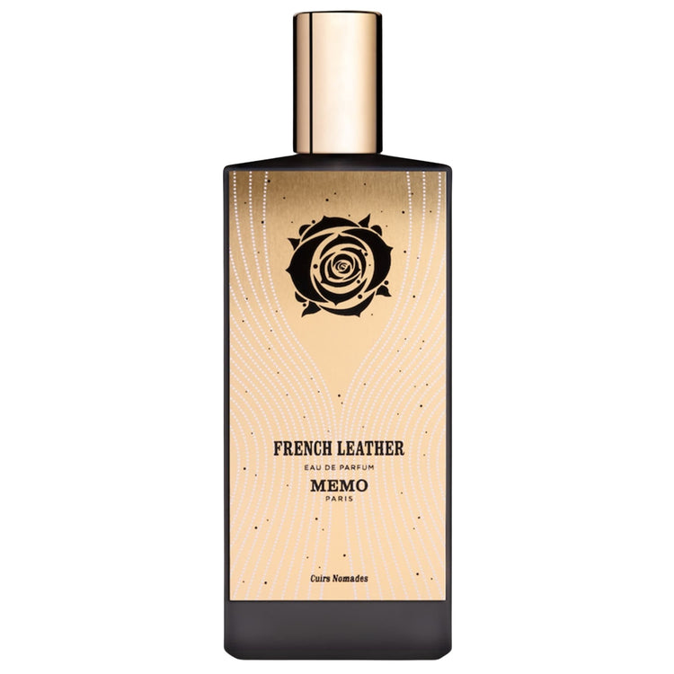 Memo Paris French Leather Eau De Parfum
