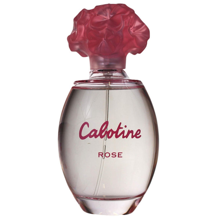 Parfums Gres Cabotine Rose Eau De Toilette