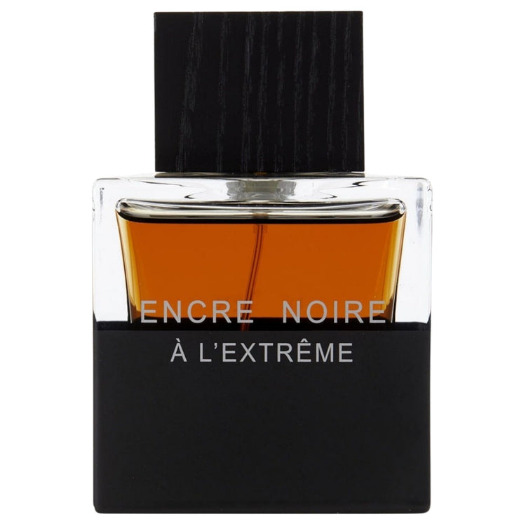 Lalique Encre Noire A L'Extreme Eau De Parfum