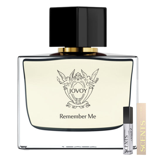 Jovoy Paris Remember Me Eau De Parfum