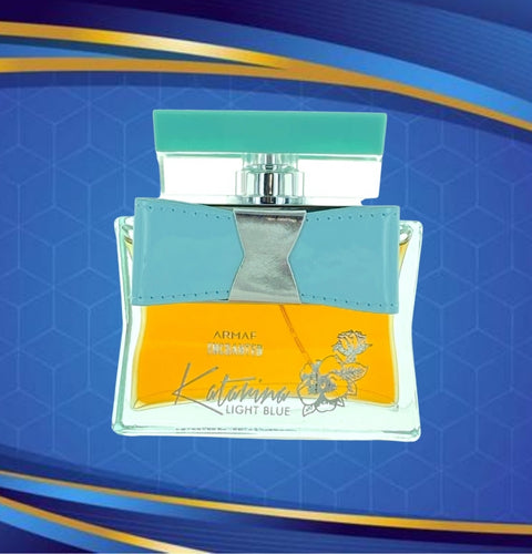 Armaf Katarina Light Blue Eau de Parfum