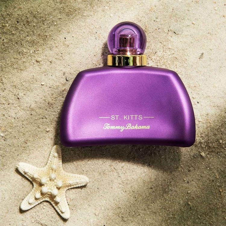 Tommy Bahama St. Kitts Eau De Parfum for Women