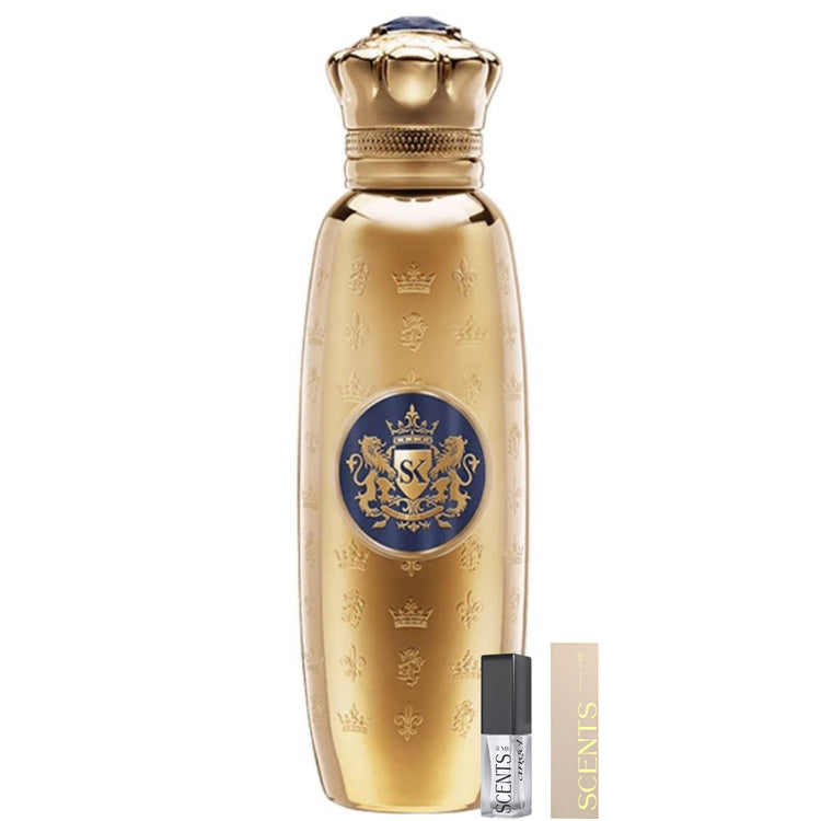 Spirit of Kings Matar Eau De Parfum