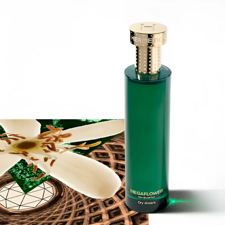 Hermetica Megaflower Eau De Parfum