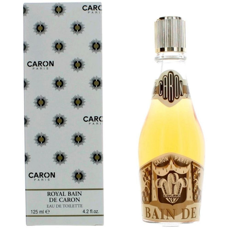 Caron Royal Bain de Caron Eau De Toilette