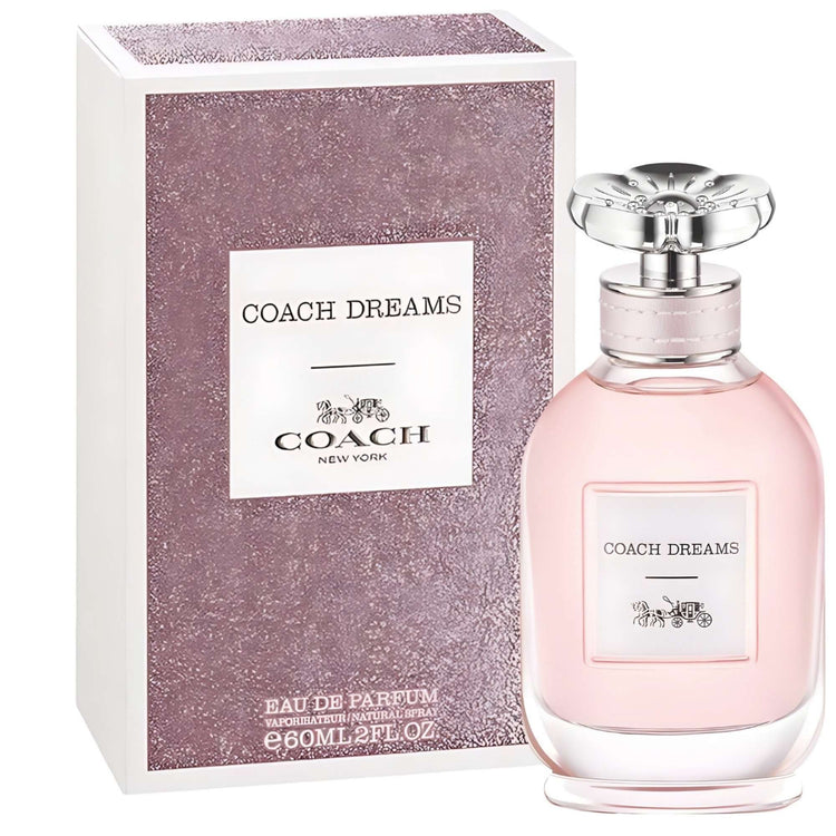 Coach Dreams Eau De Parfum