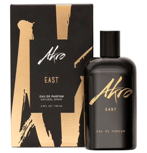 AKRO East Eau de Parfum