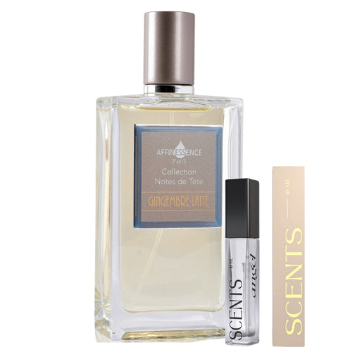 Affinessence Gingembre-Latte Eau de Parfum