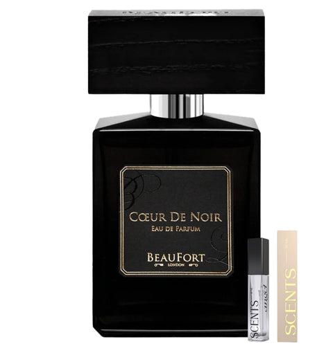 Coeur De Noir Eau de Parfum