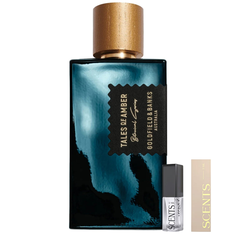 Goldfield & Banks Tales of Amber Extrait de Parfum