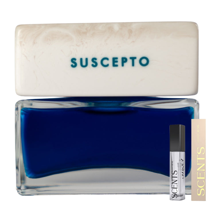 Spiritica Suscepto Extrait De Parfum