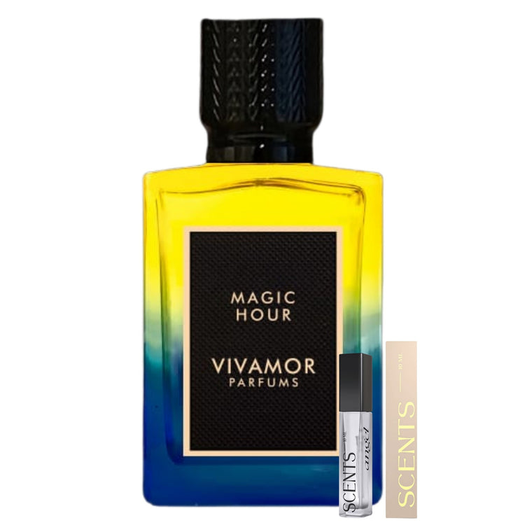 Vivamor Parfums Magic Hour Eau De Parfum