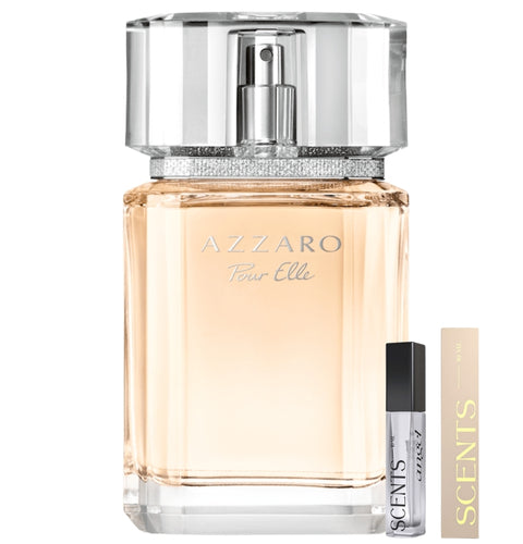 Pour Elle Eau de Parfum